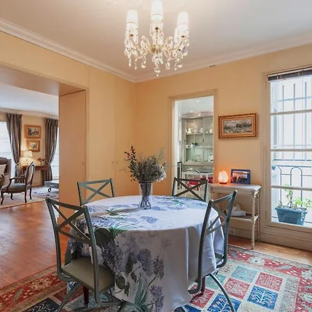 Marais 150 Meters From Ile Saint Louis * パリ