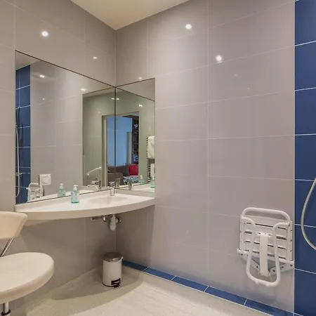 Marais 150 Meters From Ile Saint Louis パリ